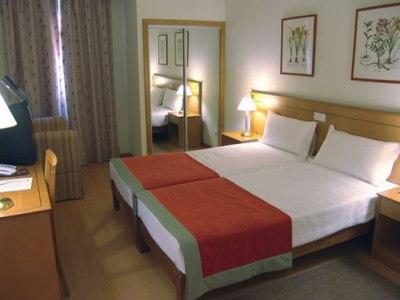 Hotel Tryp By Wyndham Centro Porto