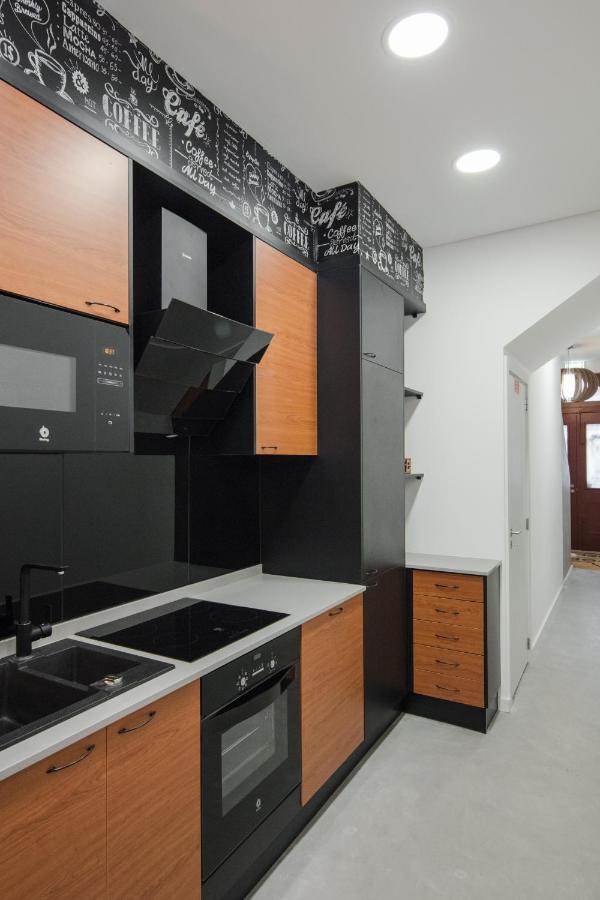 Deluxe Casa de hóspedes Porto