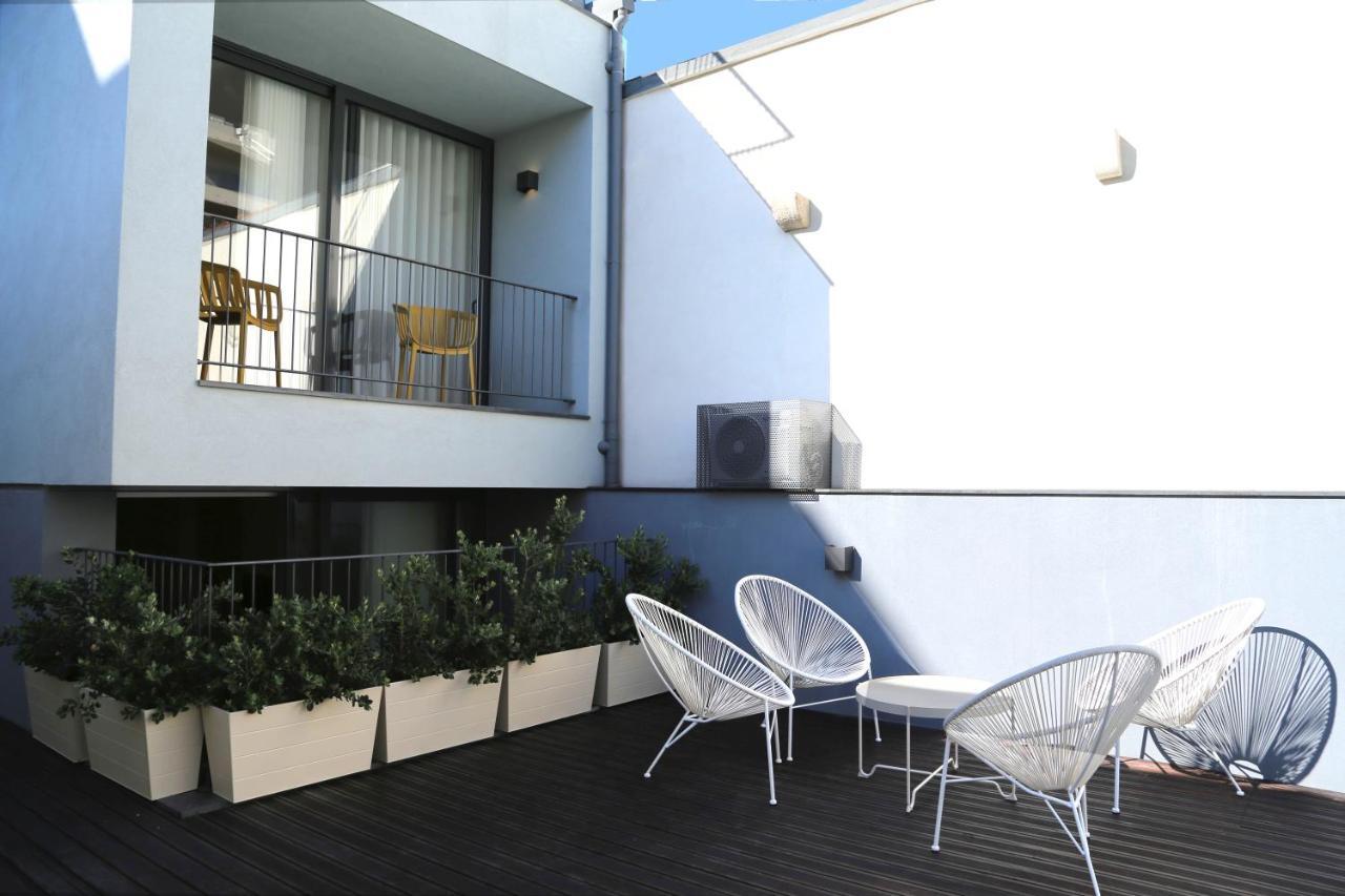 Bom Jardim Apartment *