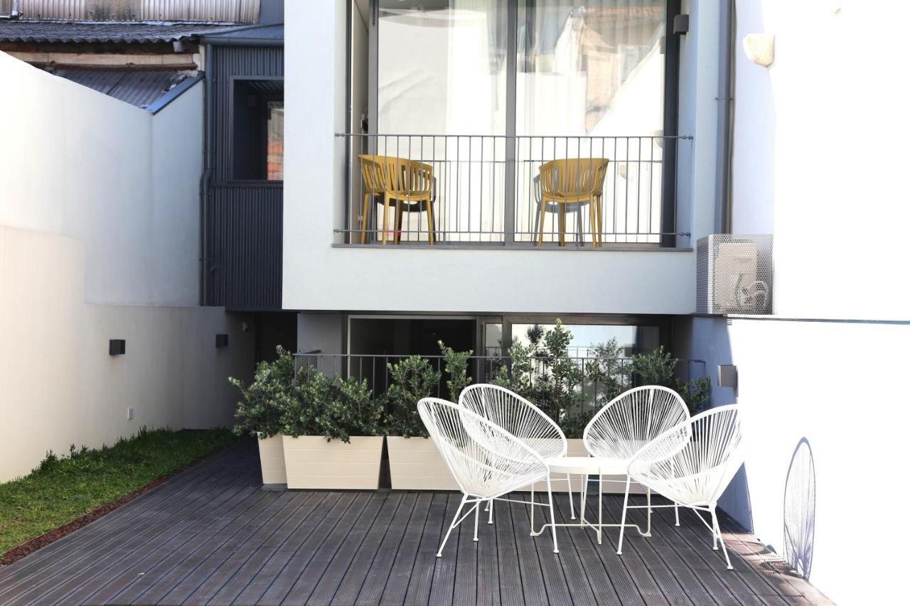 Bom Jardim Apartment