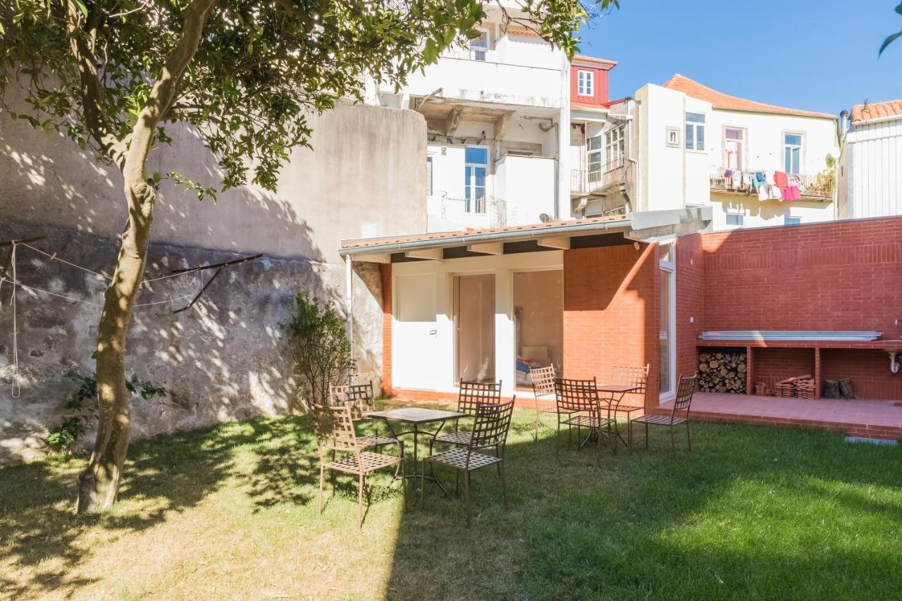 Orange Tree House Guest house 2*