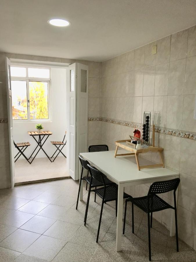 Casa de hóspedes Cedofeita Cozy I