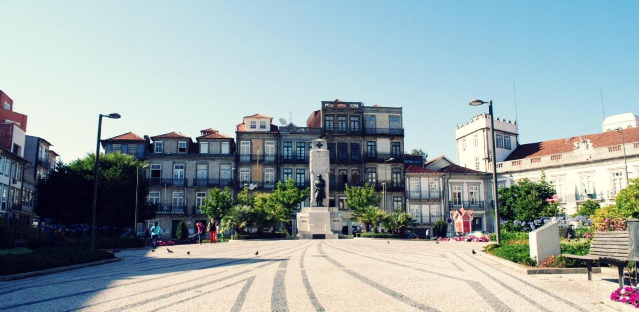 Oportments - Oliveiras Apartment *