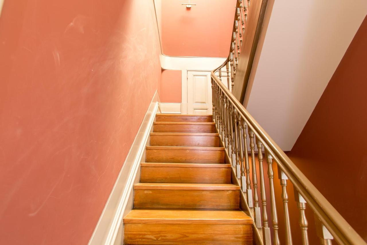 118 Premium Downtown Apartments * Porto