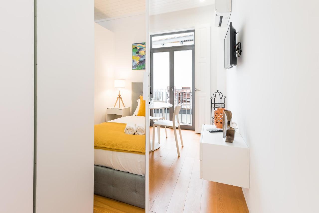 Guestready - A Moment In Time Apartment Porto