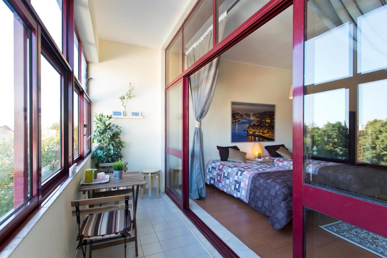 Cozy Sunny Flats By Hostwise Porto