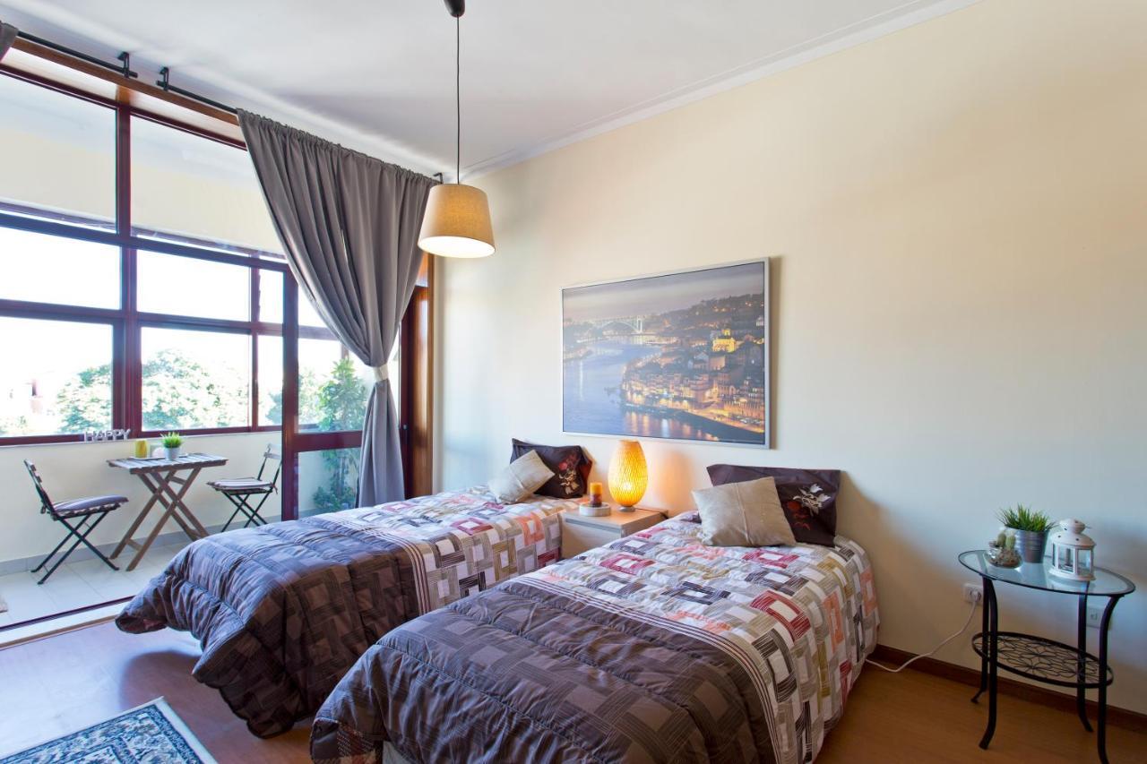 Cozy Sunny Flats By Hostwise Apartment