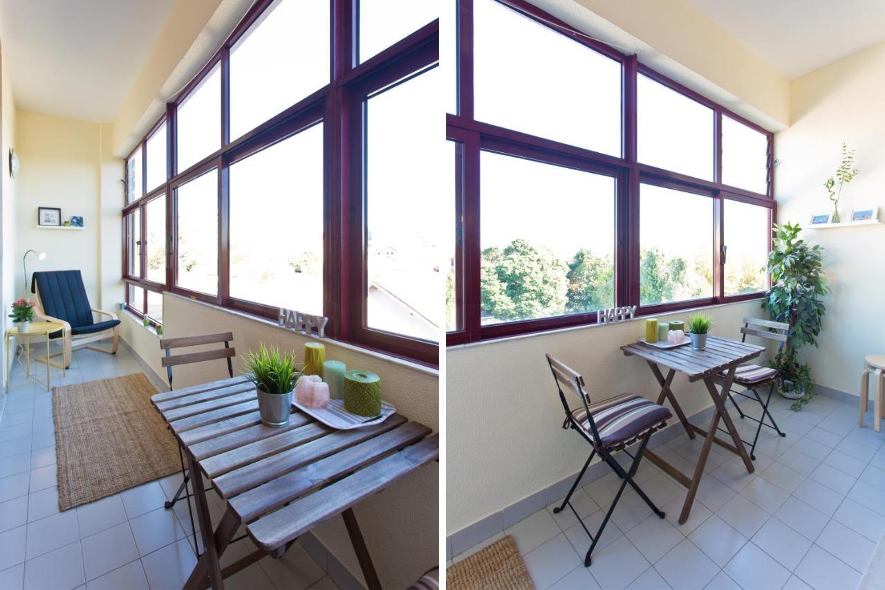 Apartment Cozy Sunny Flats By Hostwise Porto