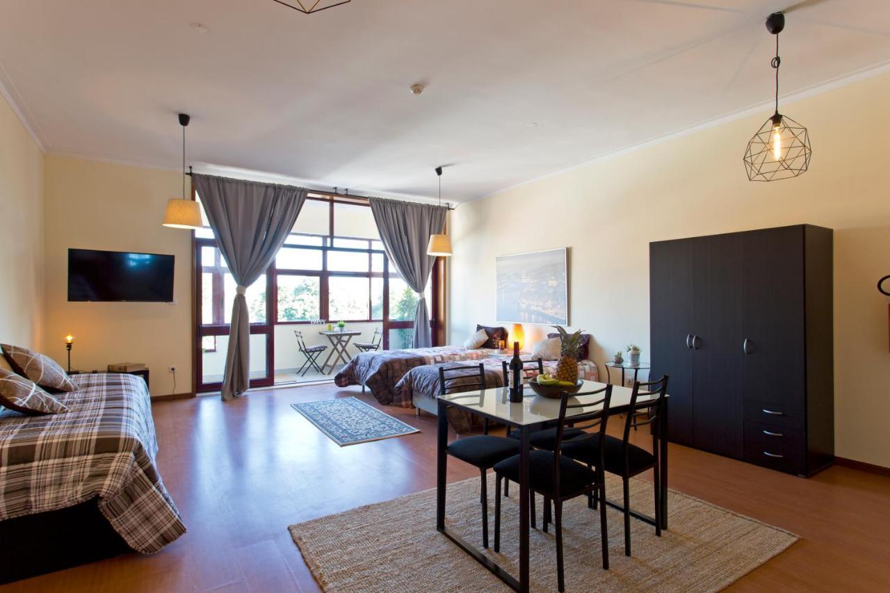 Cozy Sunny Flats By Hostwise * Porto