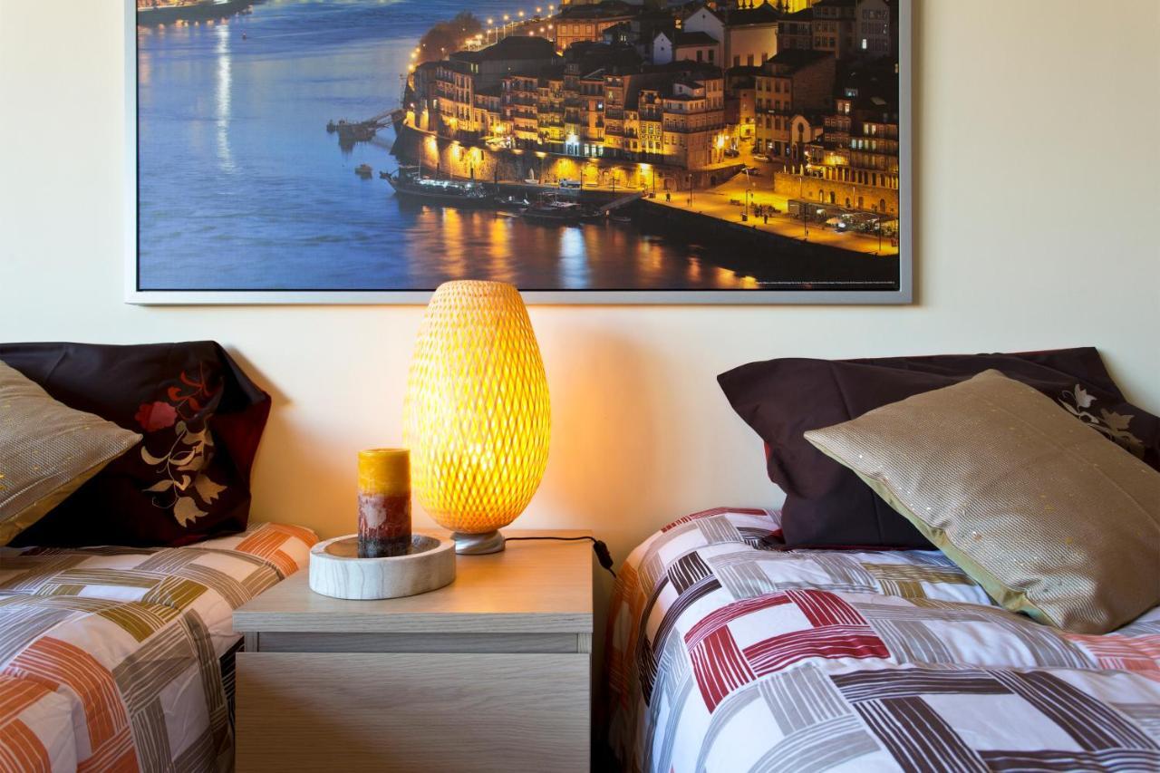 Cozy Sunny Flats By Hostwise Porto