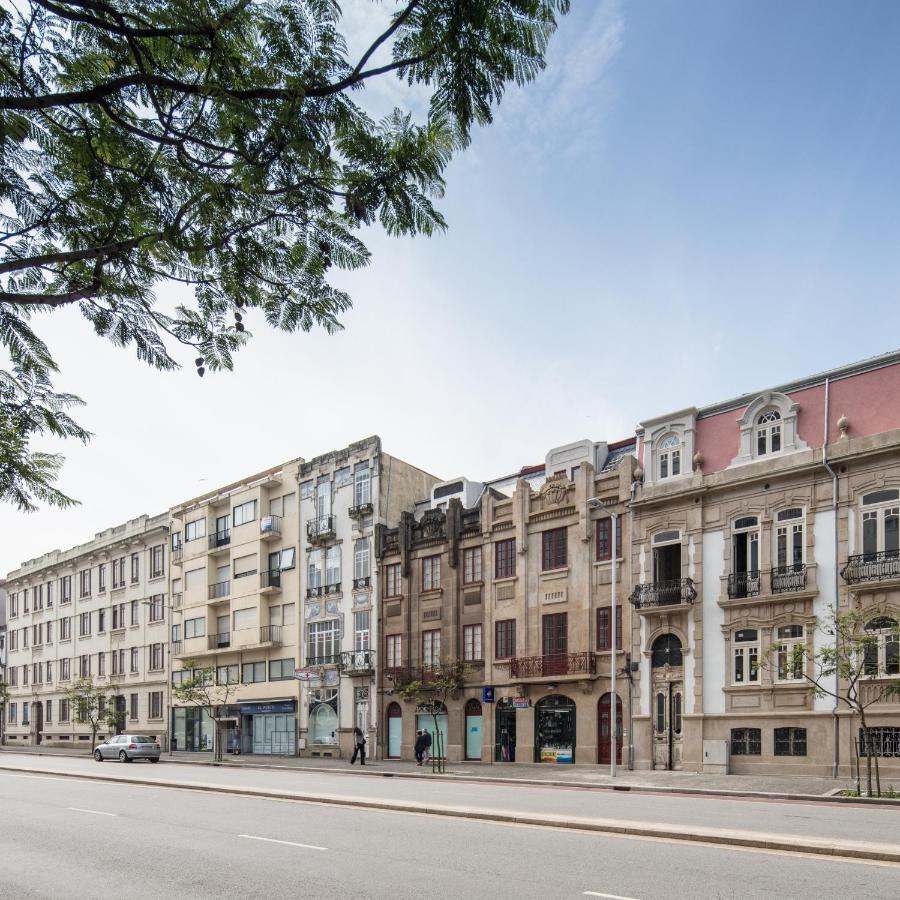 Deluxe Porto