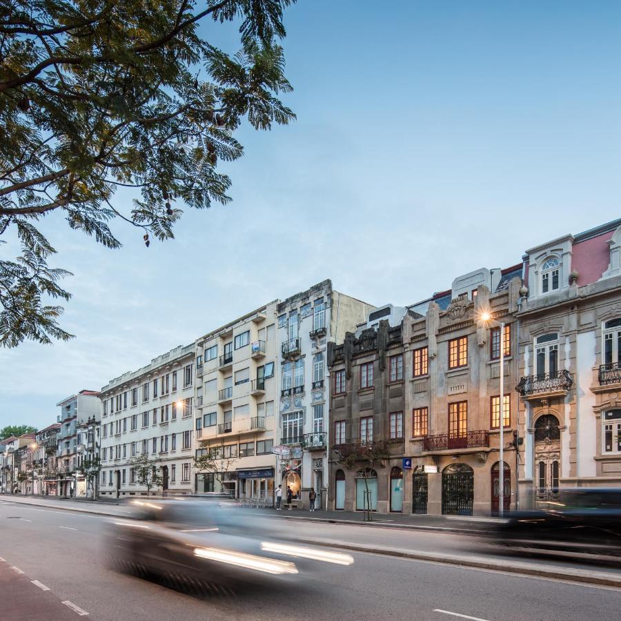 Deluxe Porto