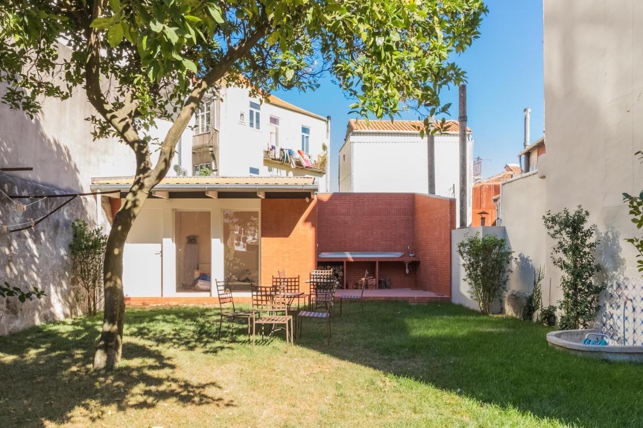 Orange Tree House Guest house