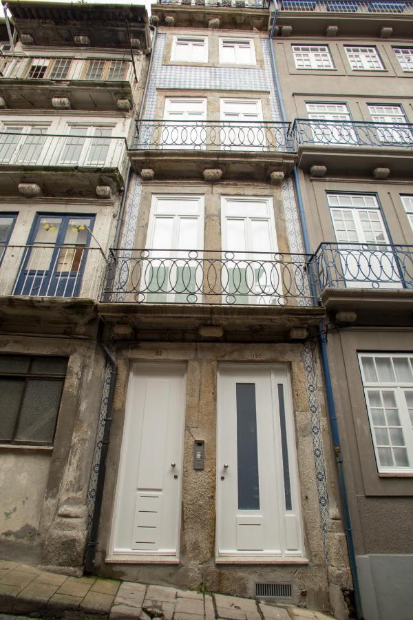 And Clerigos Views By Hosts Porto