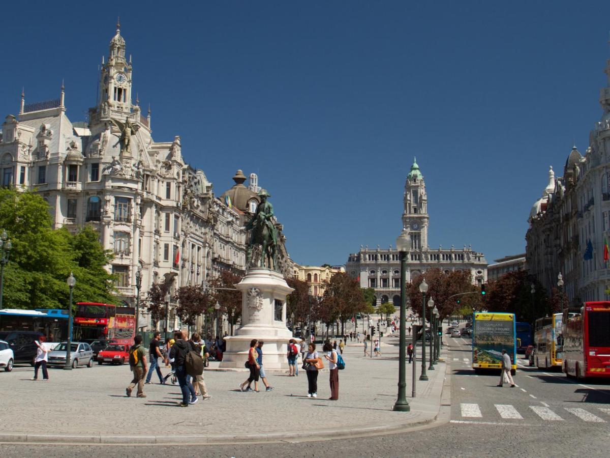 Vanzeleres 285 Porto