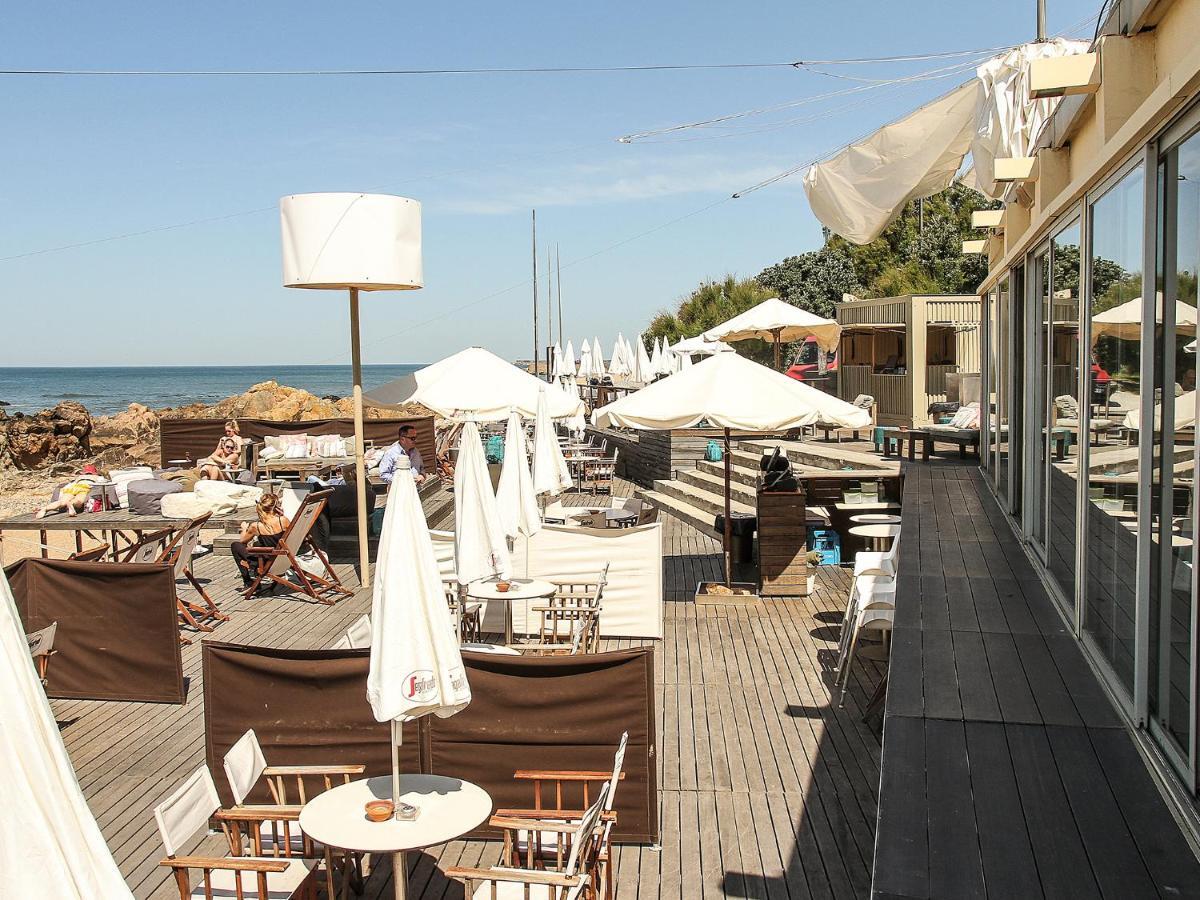 Apartment Pateos Da Foz