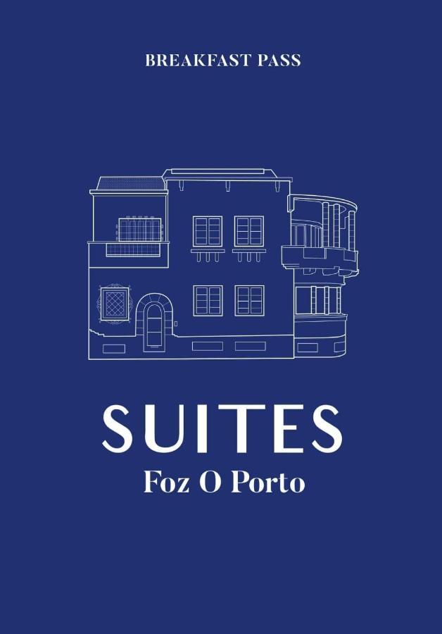 Guest house Suites Foz O Porto 2*