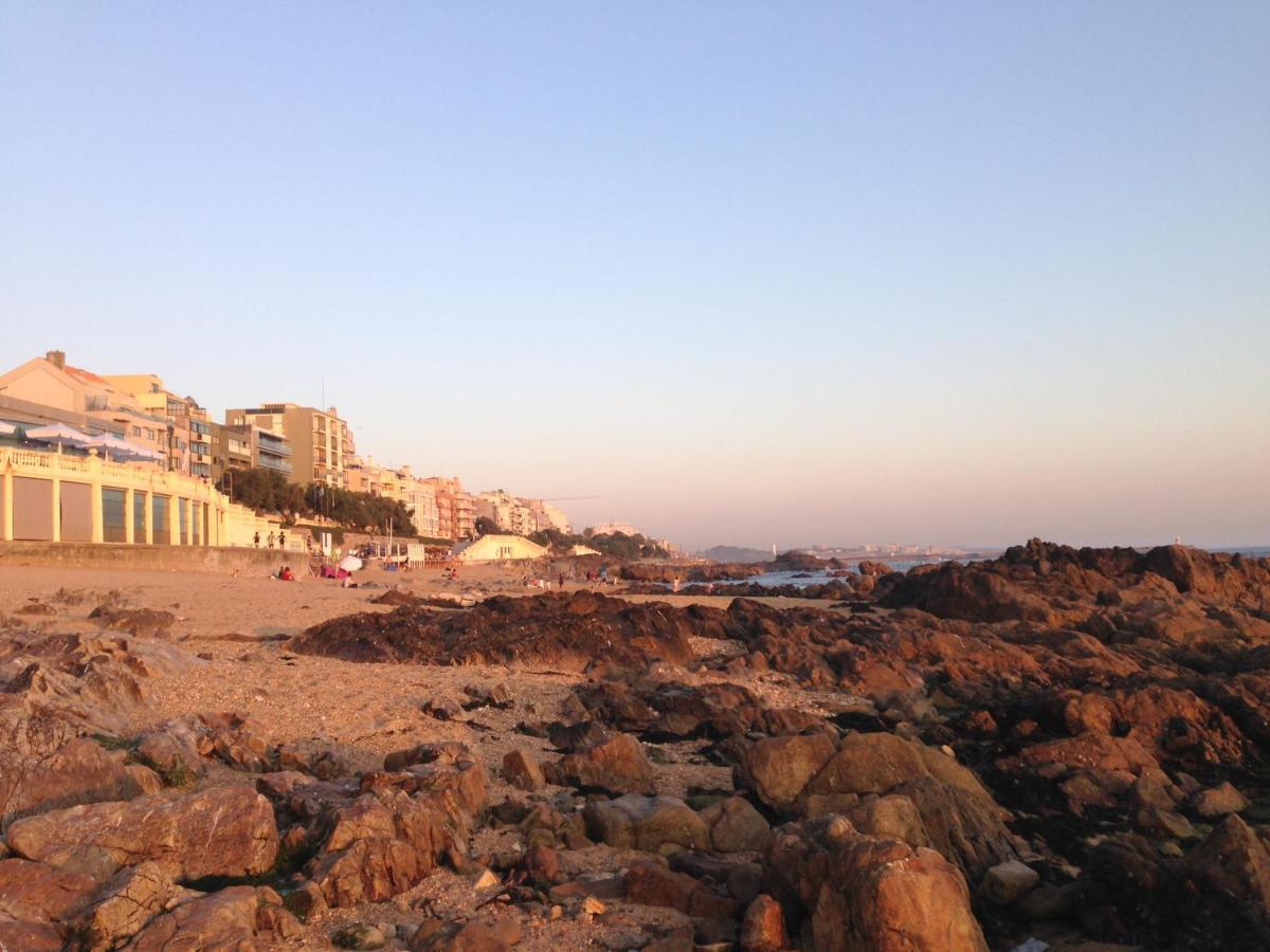 Boavista Yourhome Guest house Porto