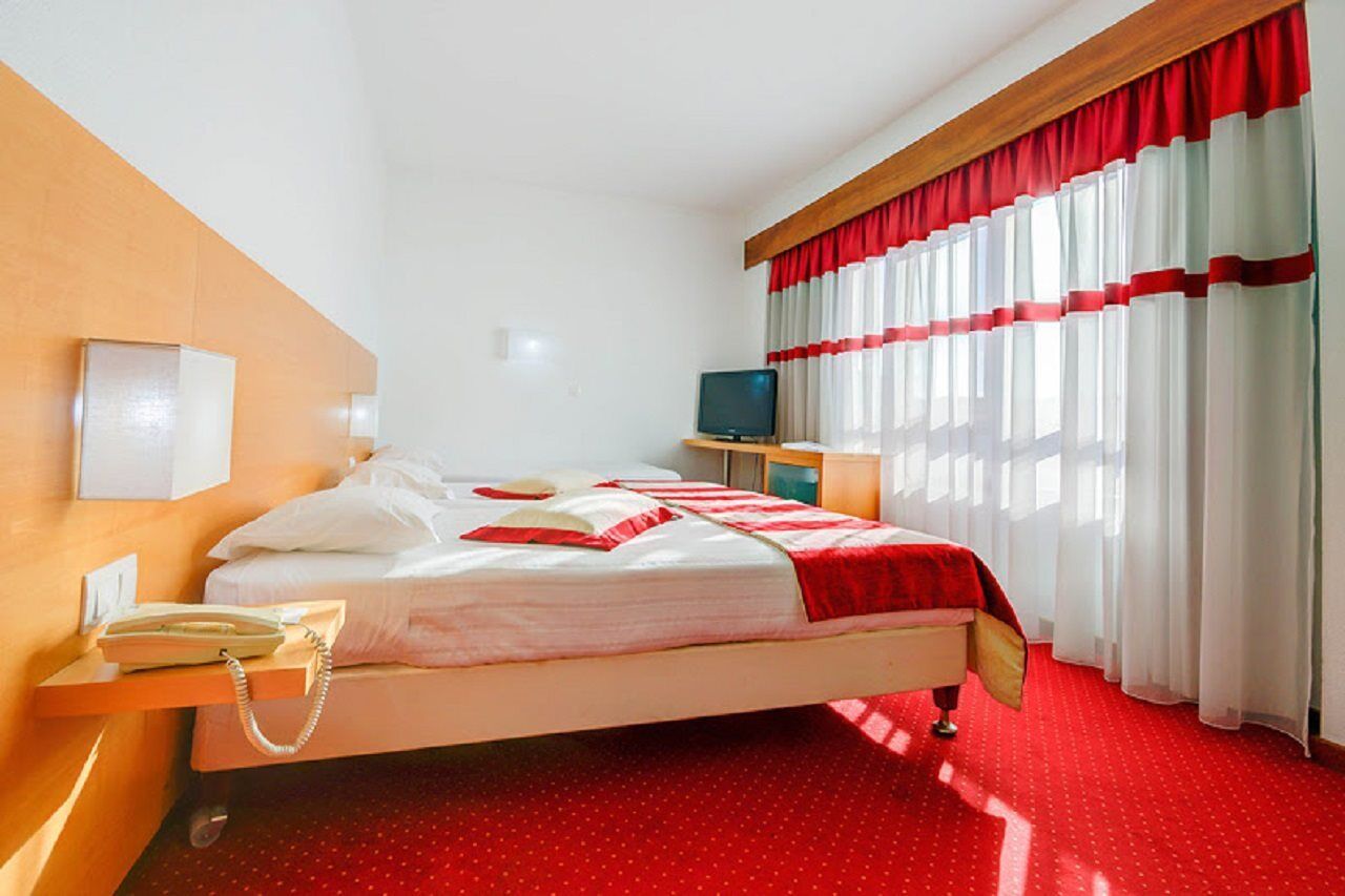 Belver Beta 4* Porto