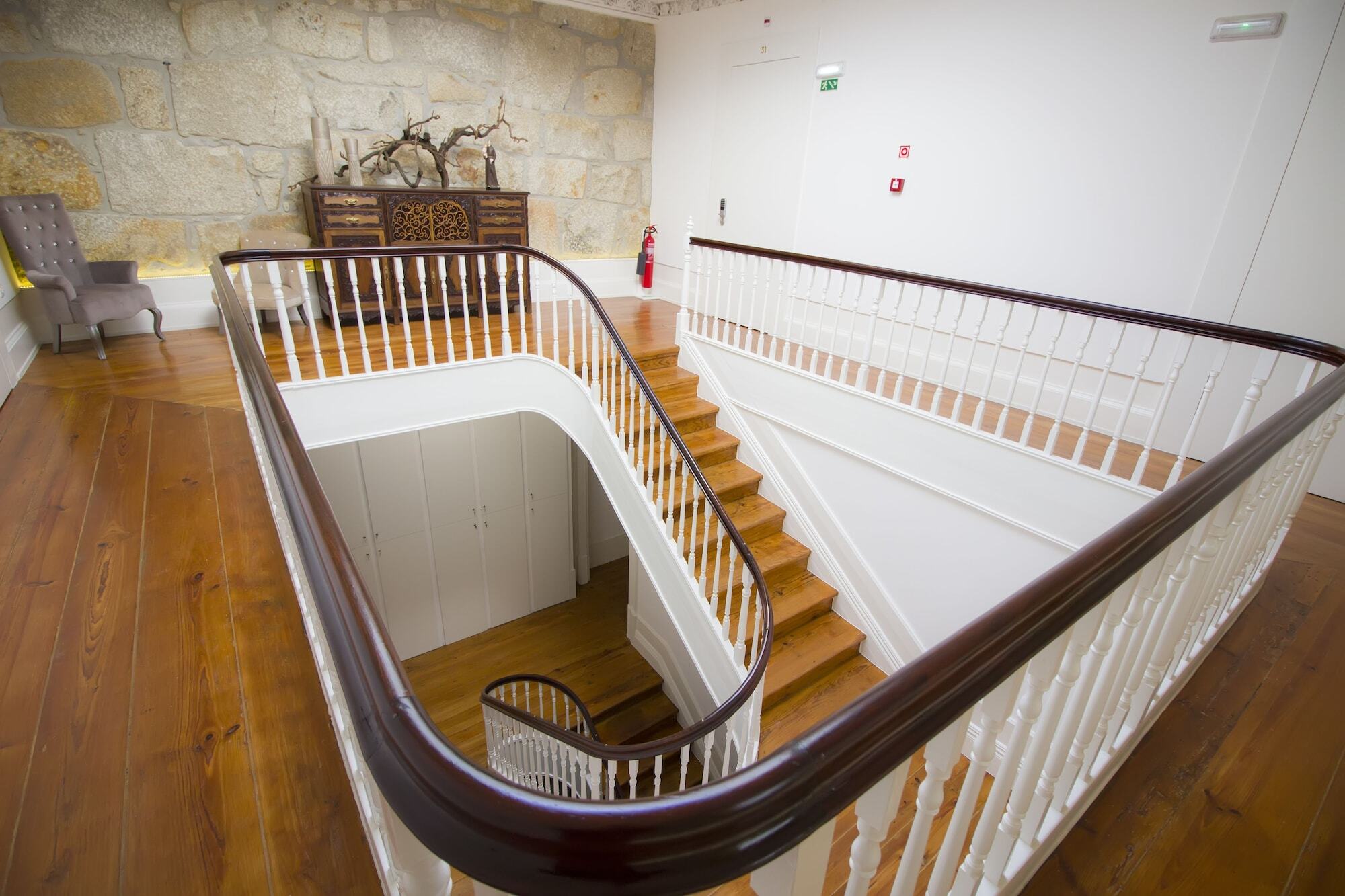 Bed & Breakfast Turista Da Trindade 3*