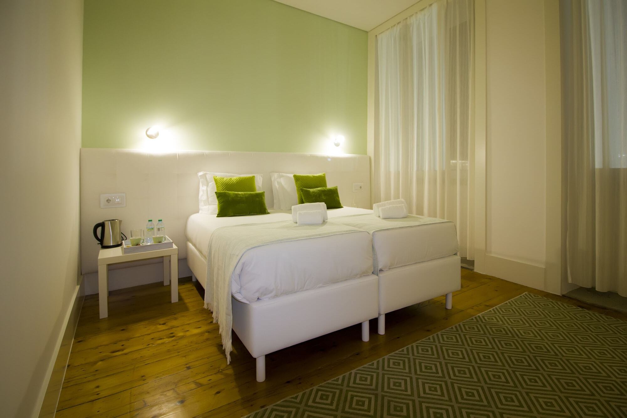 Turista Da Trindade Bed & Breakfast