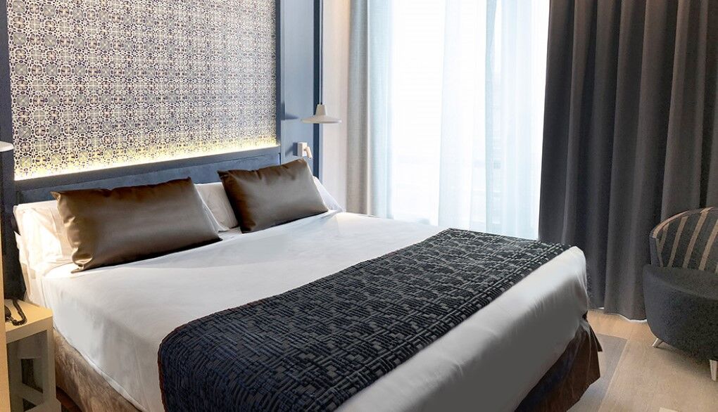 Hotel Catalonia 4*