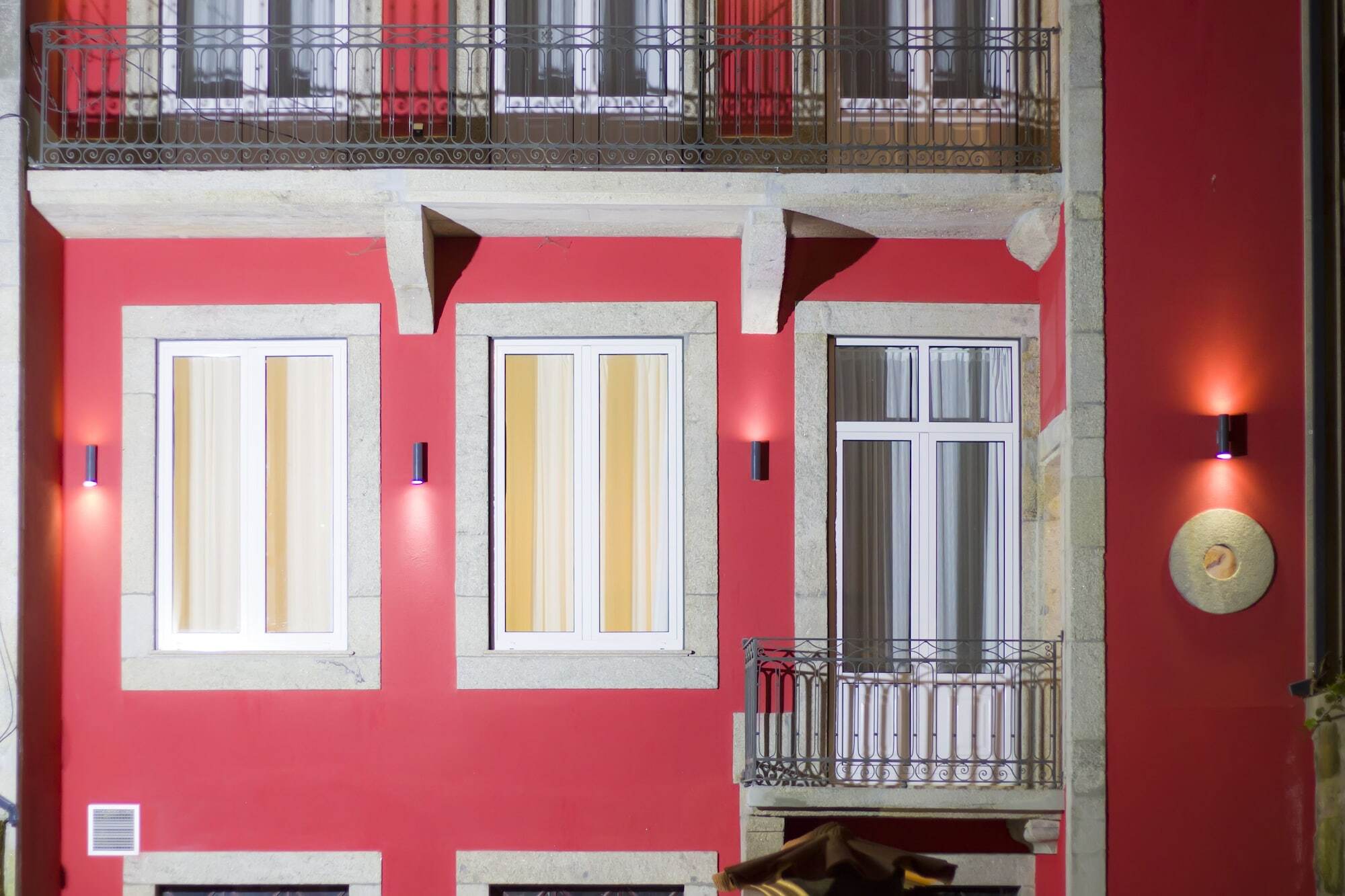 Bed & Breakfast Turista Da Trindade