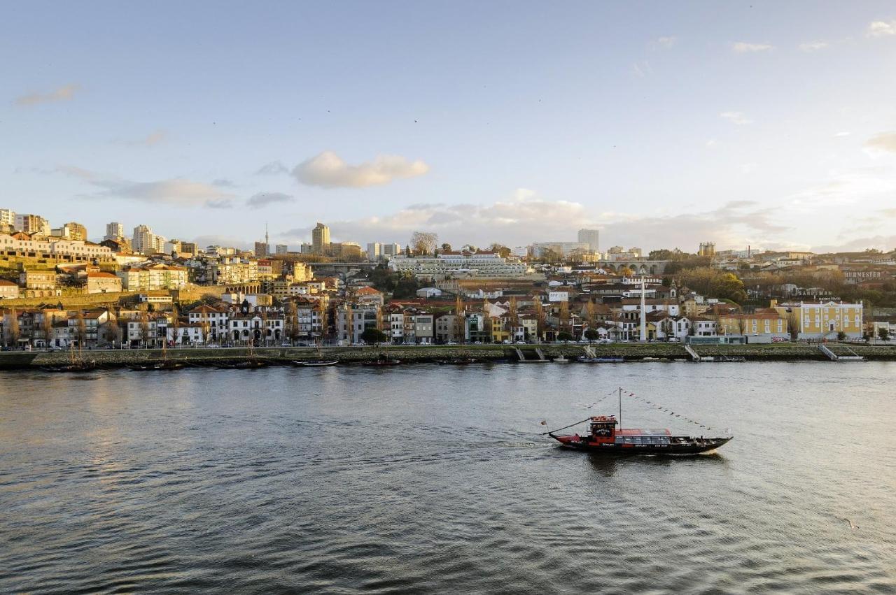Youropo - Ribeira Appartement Porto