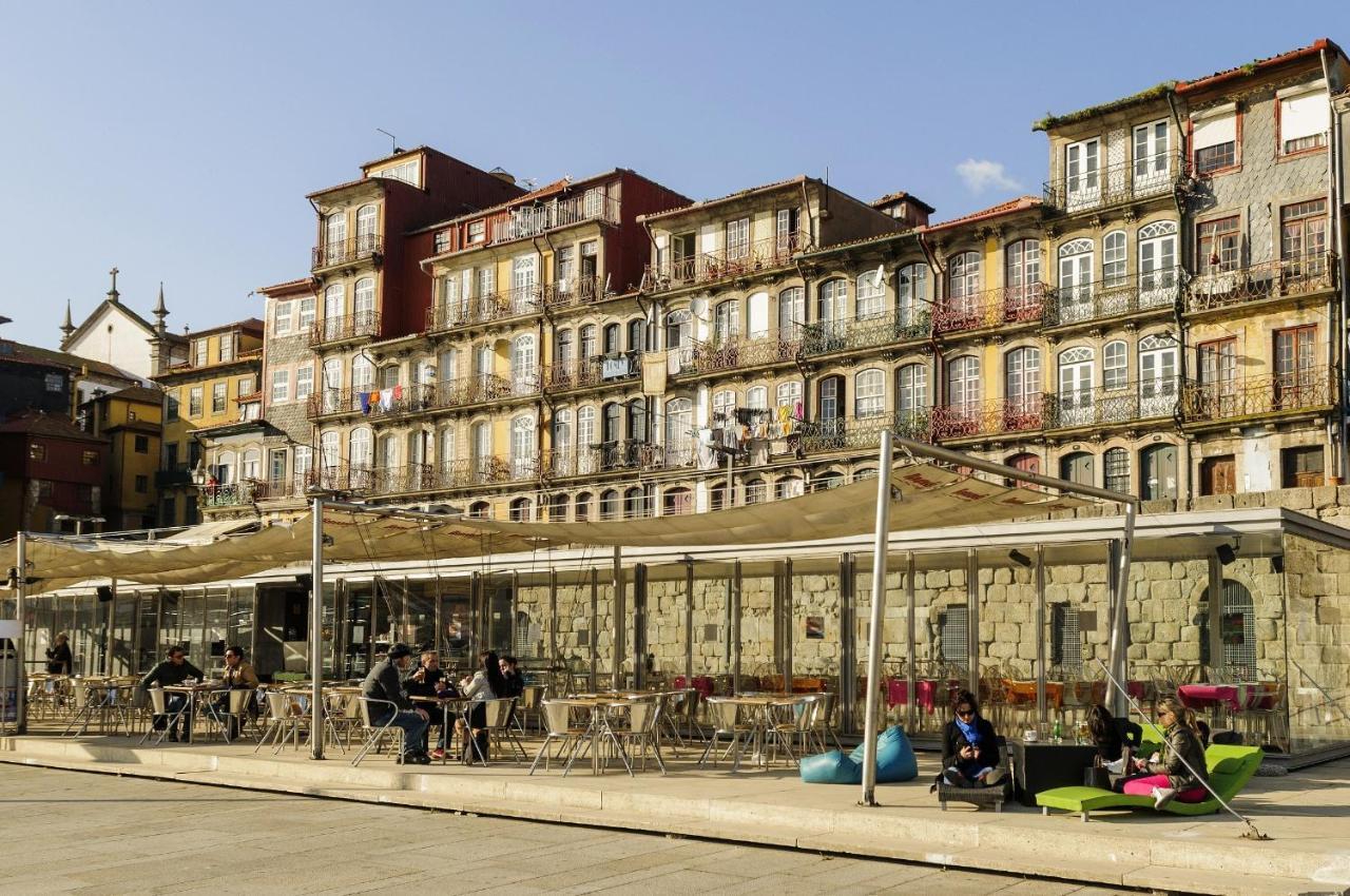 Appartement Youropo - Ribeira