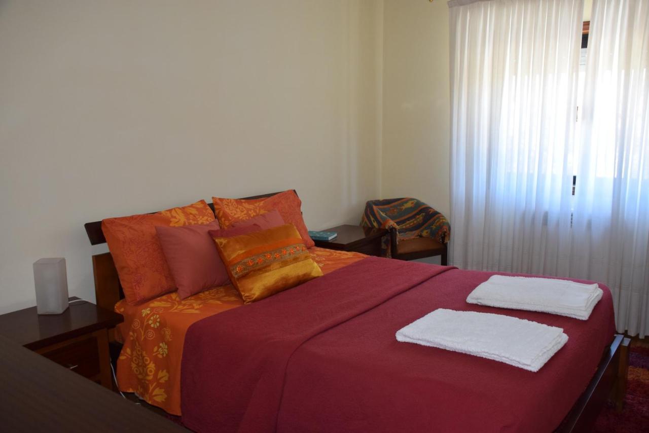 Boa Ventura - Downtown Apartment