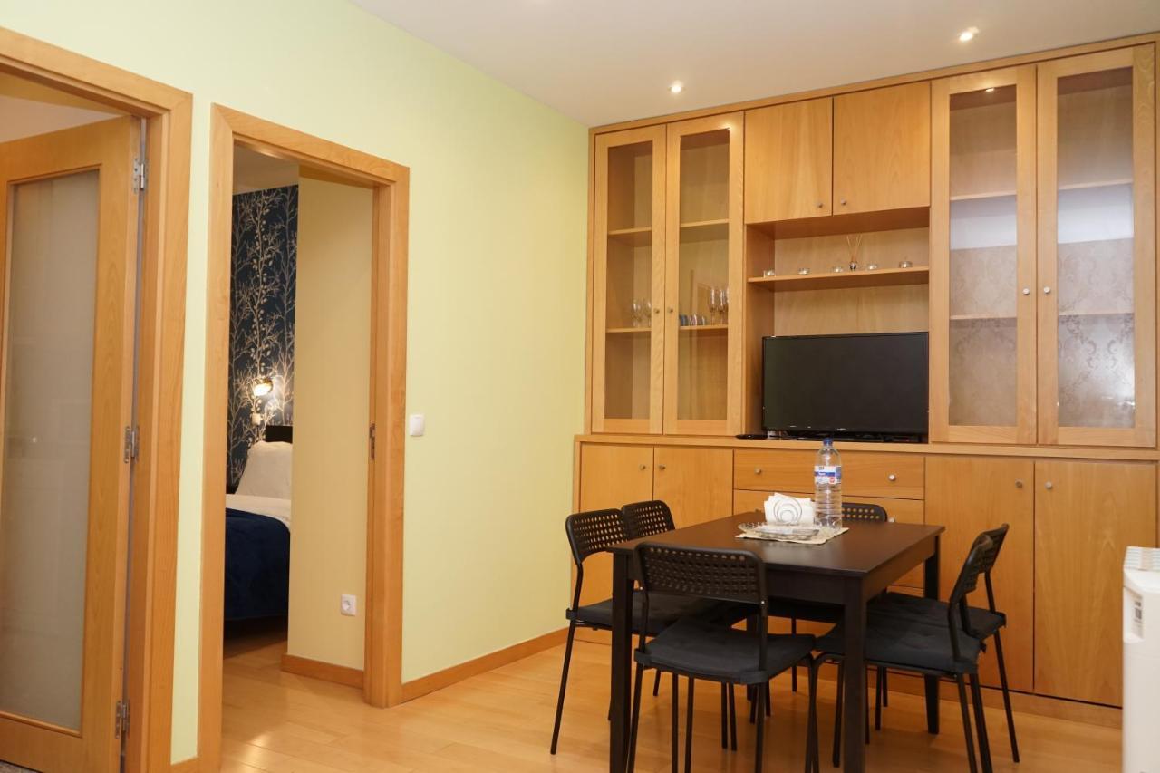 Vale Formoso Flat By Amber Star Rent Porto