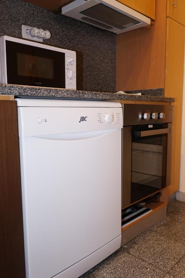 Apartment Vale Formoso Flat By Amber Star Rent Porto