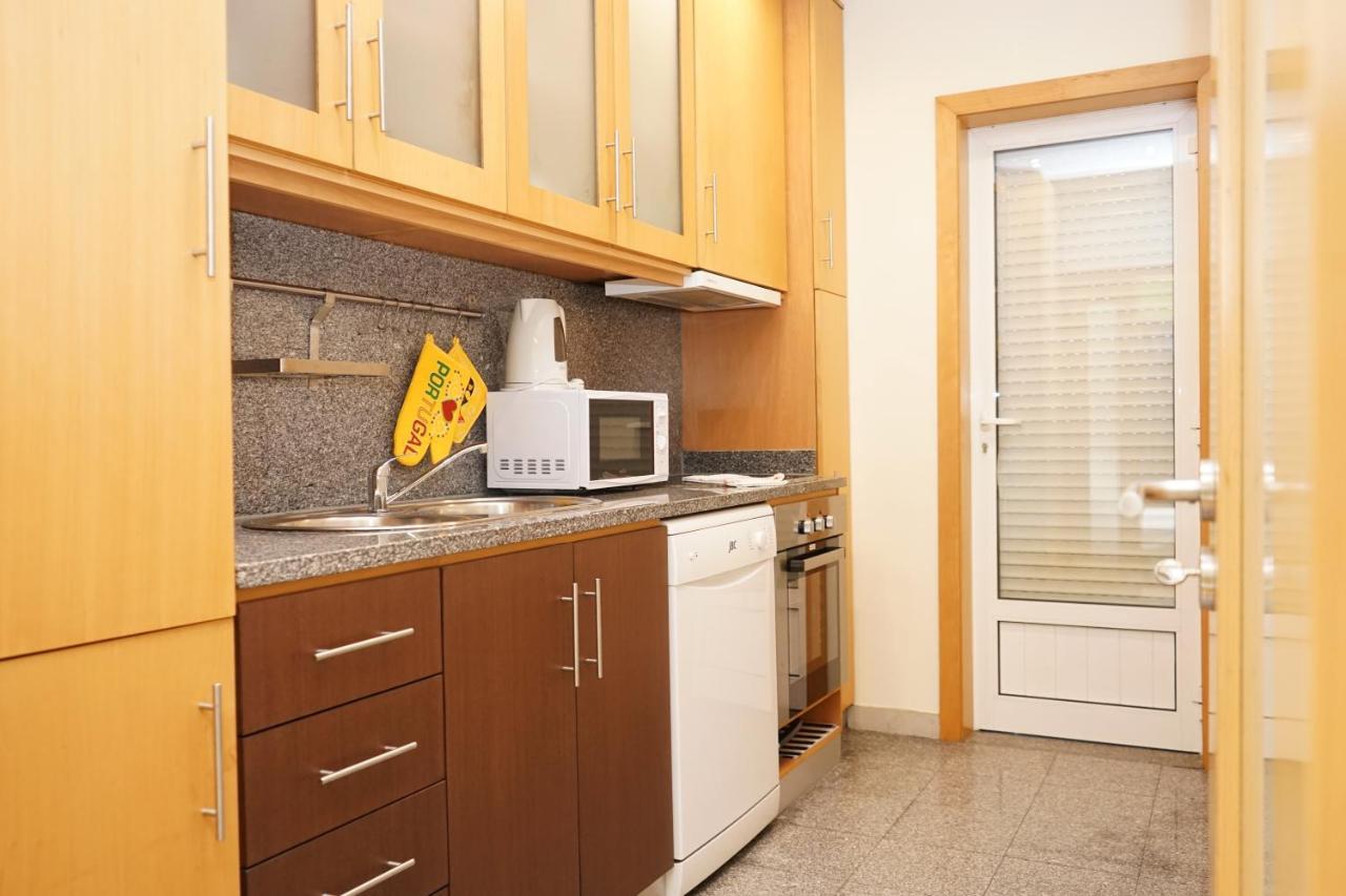 Vale Formoso Flat By Amber Star Rent Apartment *
