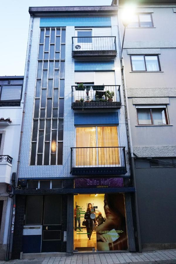 Vale Formoso Flat By Amber Star Rent Apartment