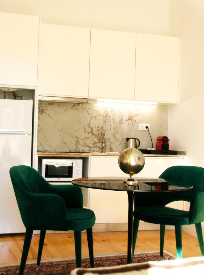 Chic&cozy - Batalha Apartment Porto