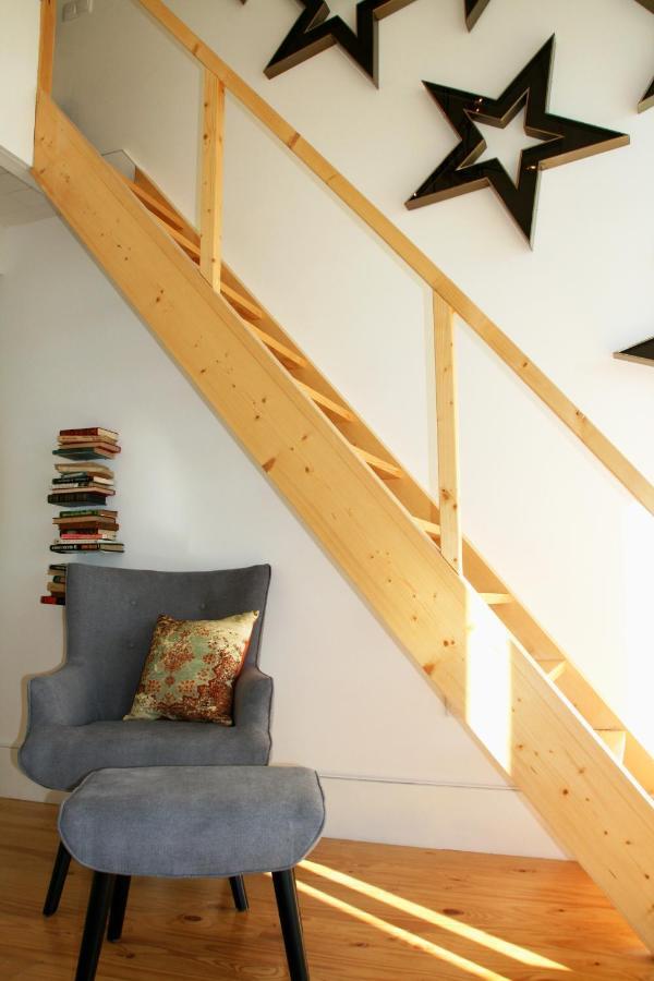 Apartment Chic&cozy - Batalha *