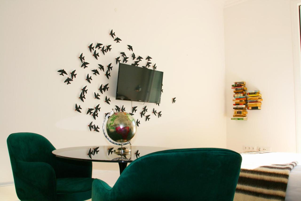 Apartment Chic&cozy - Batalha *