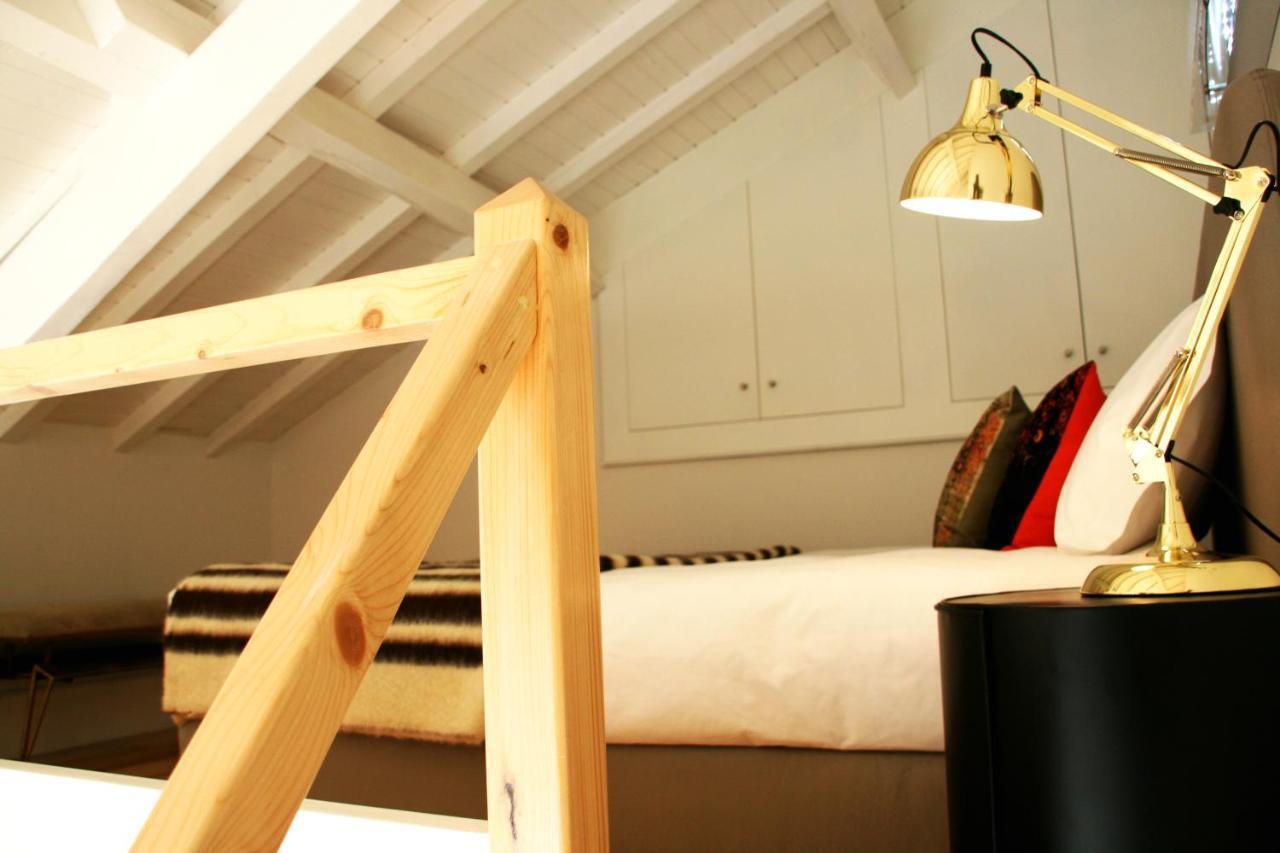 Apartment Chic&cozy - Batalha Porto