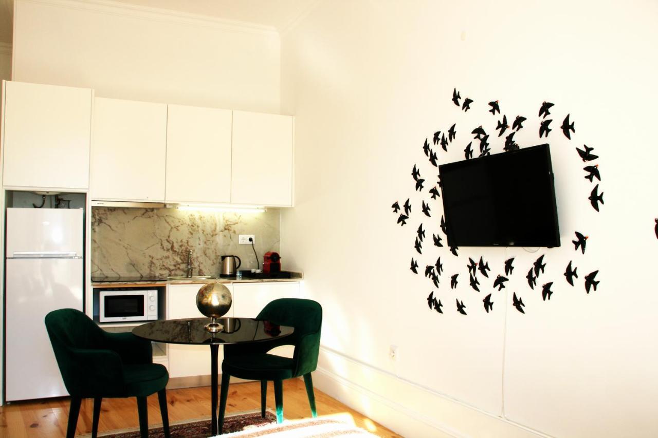 Chic&cozy - Batalha Apartment Porto