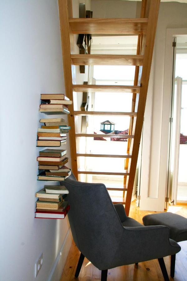 Chic&cozy - Batalha Apartment Porto