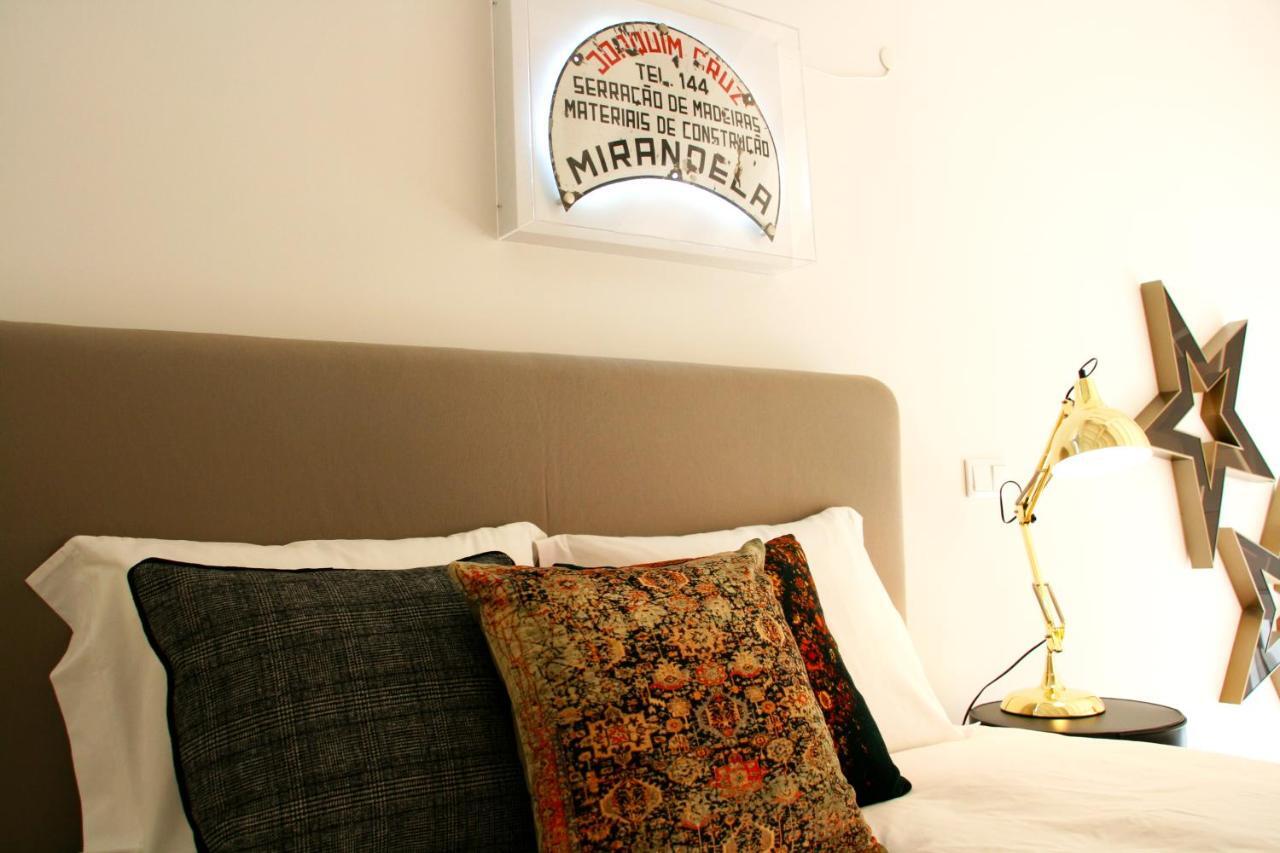 Chic&cozy - Batalha Apartment
