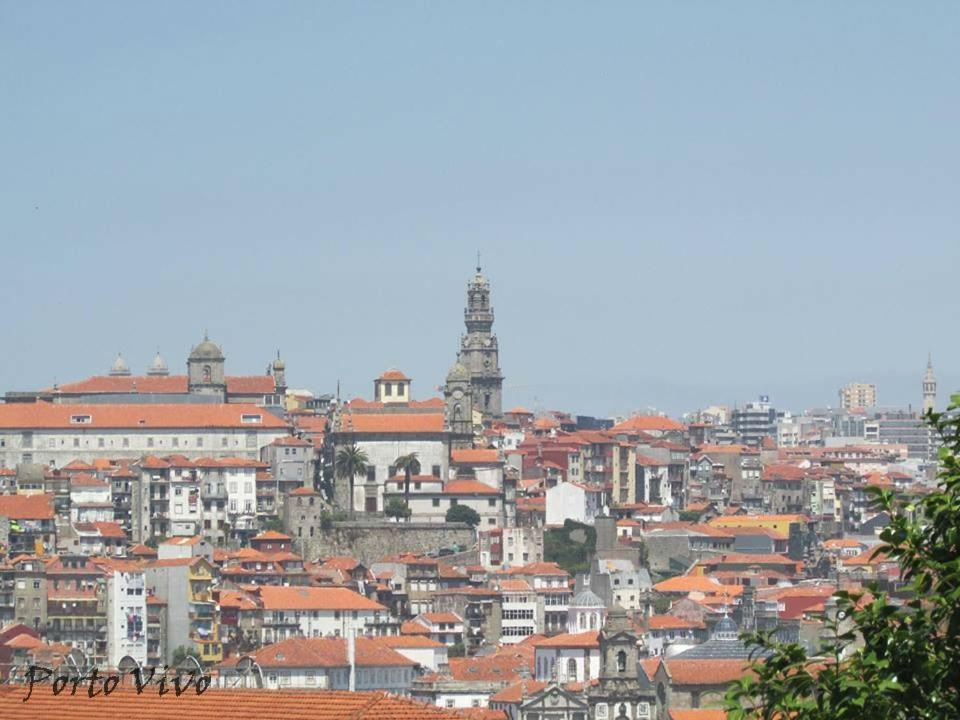 Portovivo Bonjardim Appartement