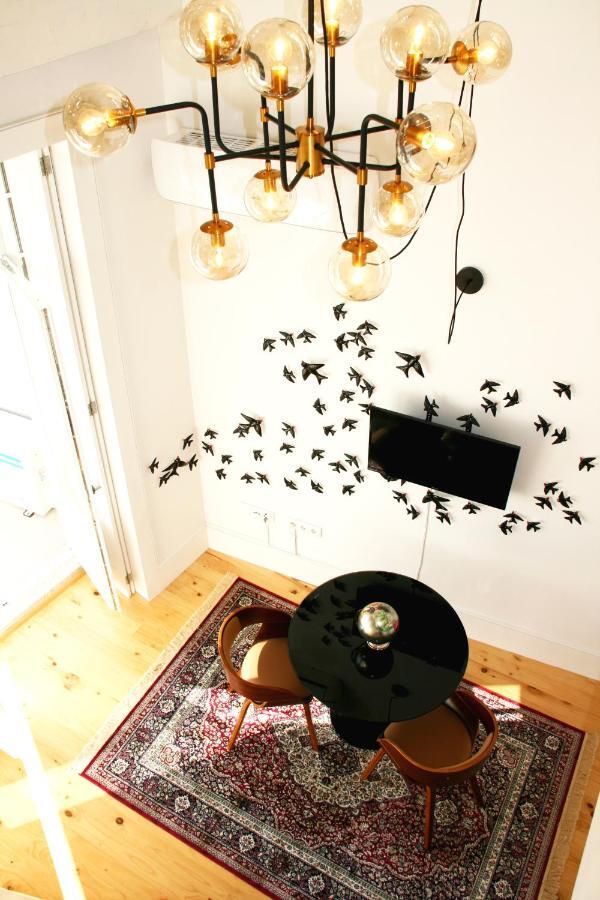 Chic&cozy - Batalha *