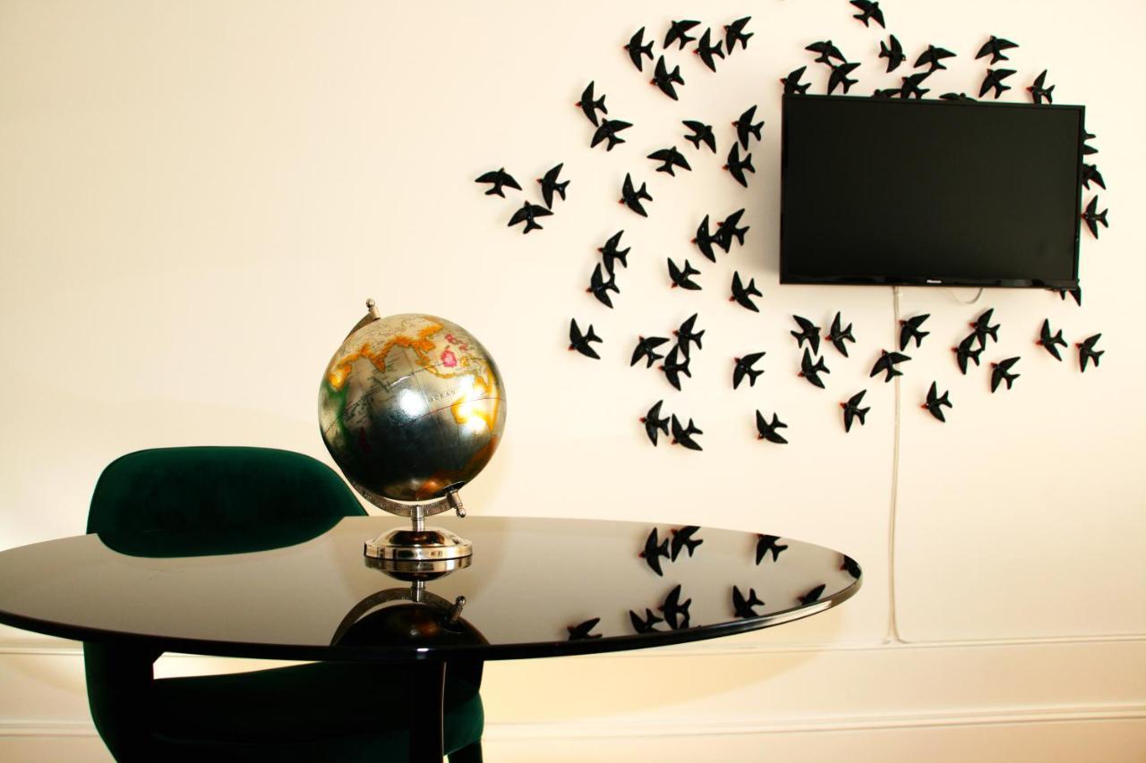 Apartment Chic&cozy - Batalha *