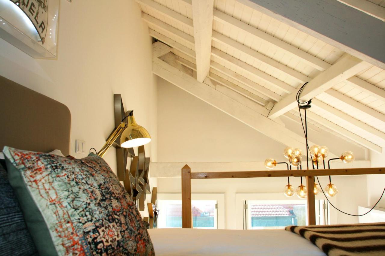 Apartment Chic&cozy - Batalha Porto