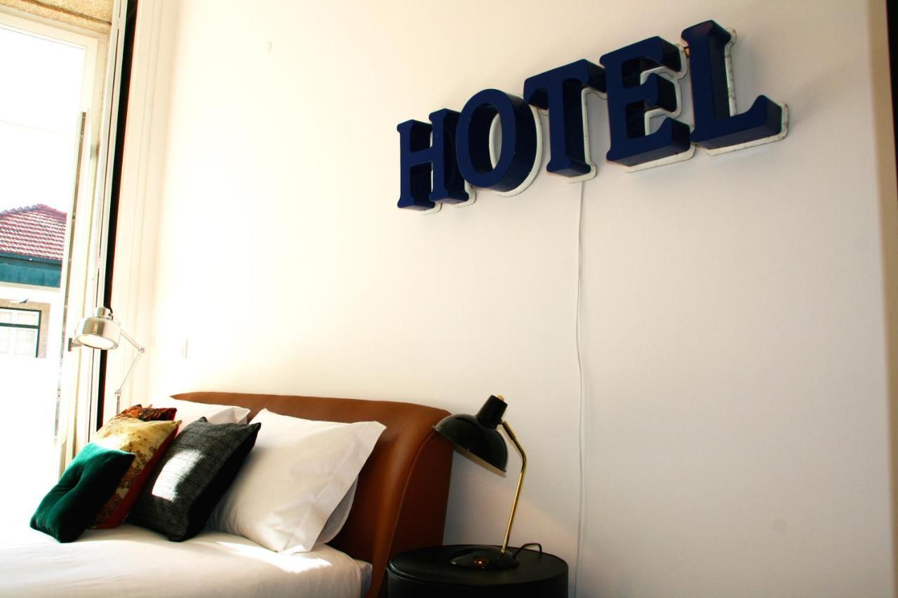 Apartment Chic&cozy - Batalha Porto