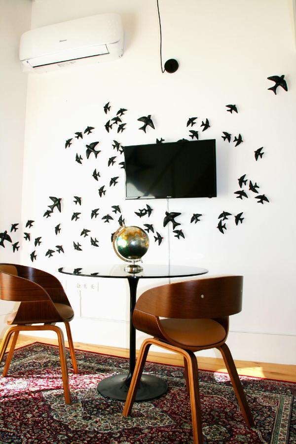 Chic&cozy - Batalha Porto