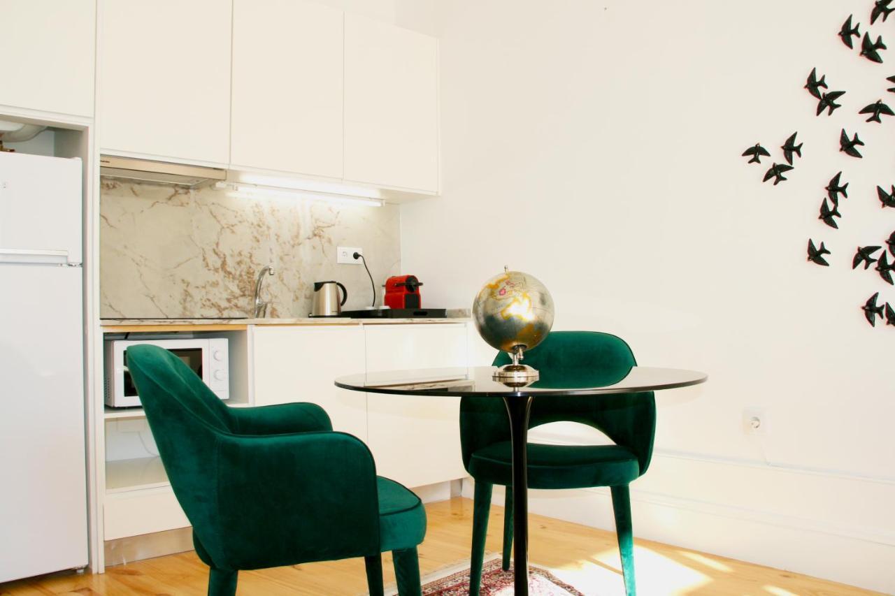 Chic&cozy - Batalha Apartment *