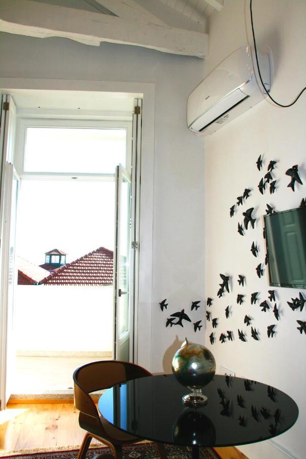 Apartment Chic&cozy - Batalha Porto