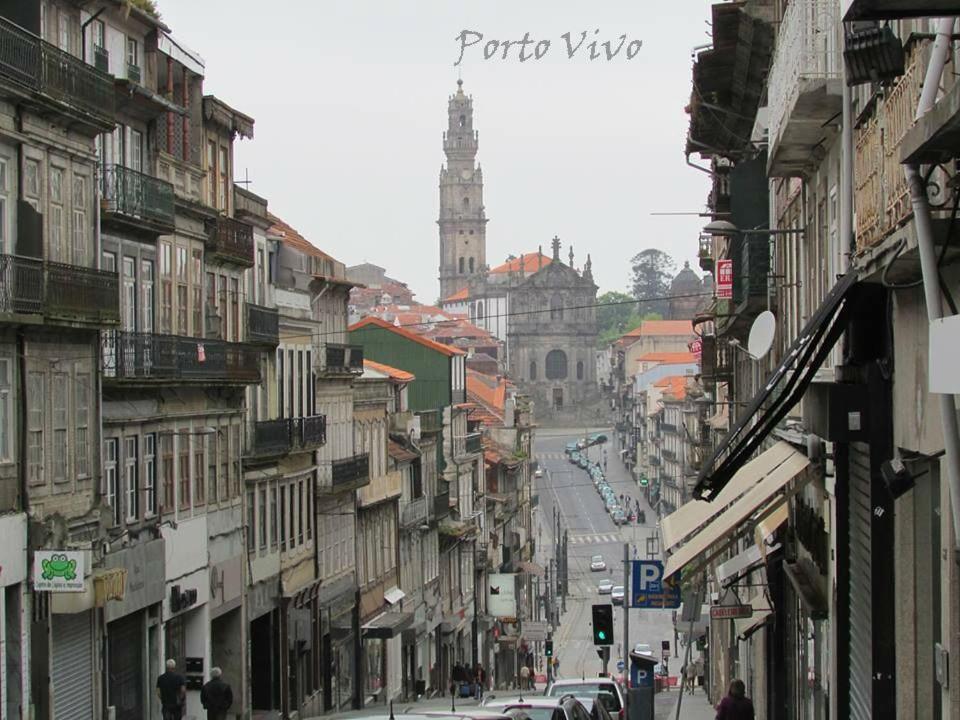 Portovivo Bonjardim Porto
